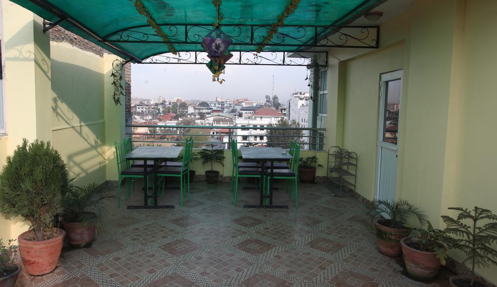 Kathmandu Home Annex Екстер'єр фото
