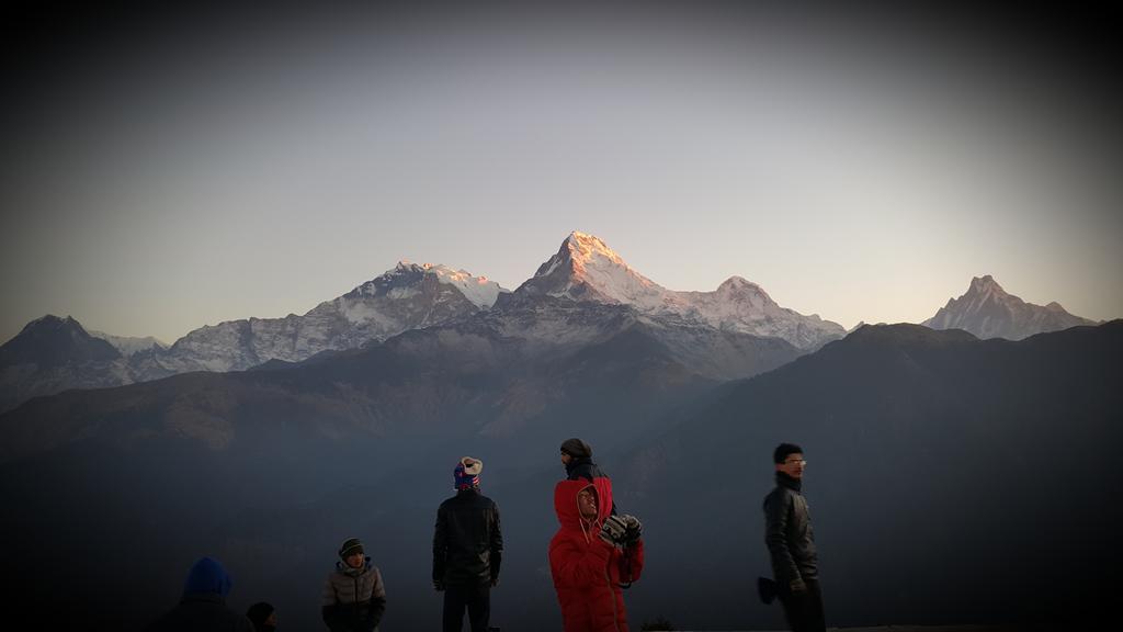 Kathmandu Home Annex Екстер'єр фото